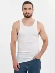 Мужская майка лапша