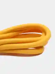 Желтый кабель быстрой зарядки Type-C, дата-кабель