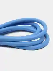 Синий кабель быстрой зарядки Type-C, дата-кабель