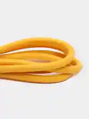 Желтый кабель быстрой зарядки для iPhone, Дата-Кабель, Lightning-USB
