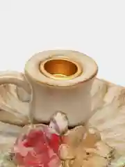 Подсвечник 7х13см