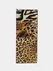 НАБОР КРУЖЕК ИЗ 4-Х ШТ. НА ПОДСТАВКЕ КОЛЛЕКЦИЯ "ANIMAL WORLD" ОБЪЕМ КРУЖКИ 300 МЛ