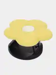 Горчичный попсокет мультяшный