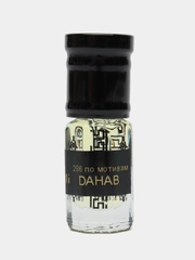 Духи по мотивам Dahab, масляные, 3 мл