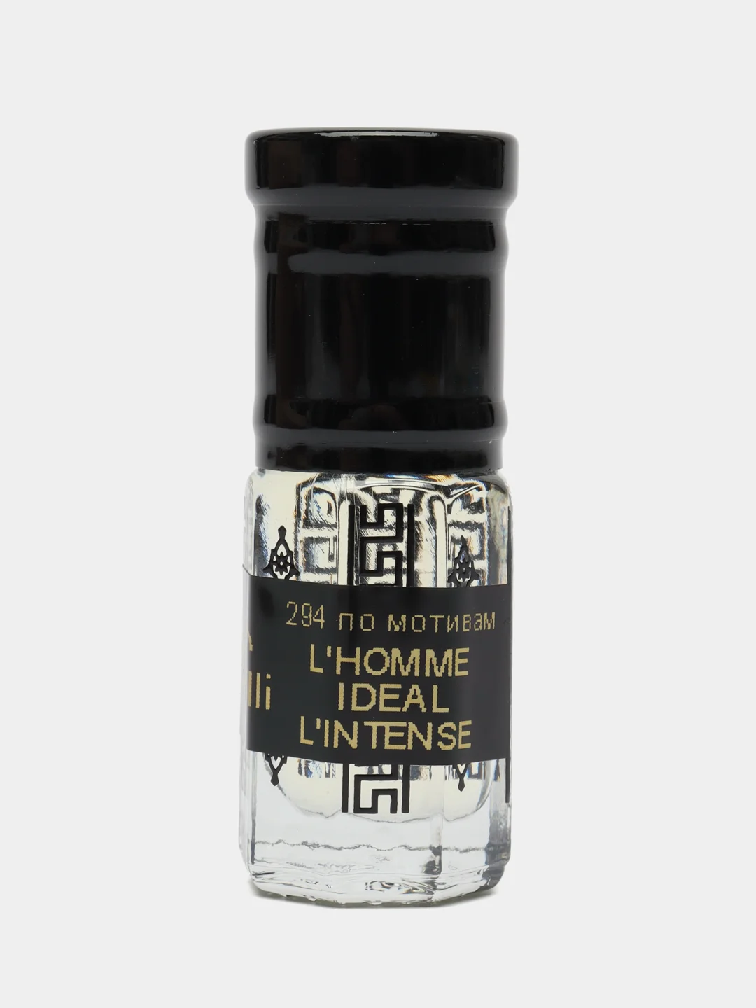 Духи по мотивам L,Homme Ideal L,Intense, масляные, 3 мл