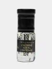 Духи по мотивам L,Homme Ideal L,Intense, масляные, 3 мл