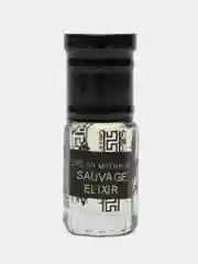 Духи по мотивам Sauvage Elixir, масляные, 3 мл