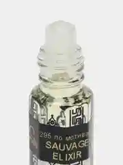 Духи по мотивам Sauvage Elixir, масляные, 3 мл