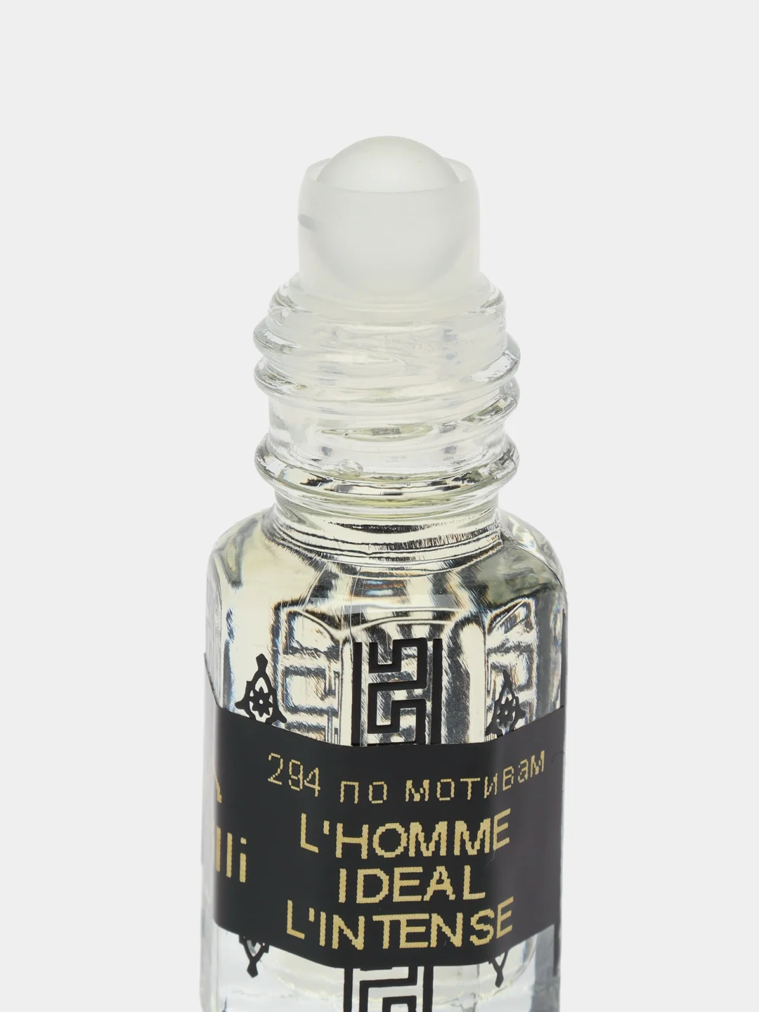 Духи по мотивам L,Homme Ideal L,Intense, масляные, 3 мл