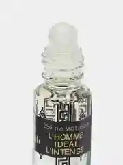 Духи по мотивам L,Homme Ideal L,Intense, масляные, 3 мл