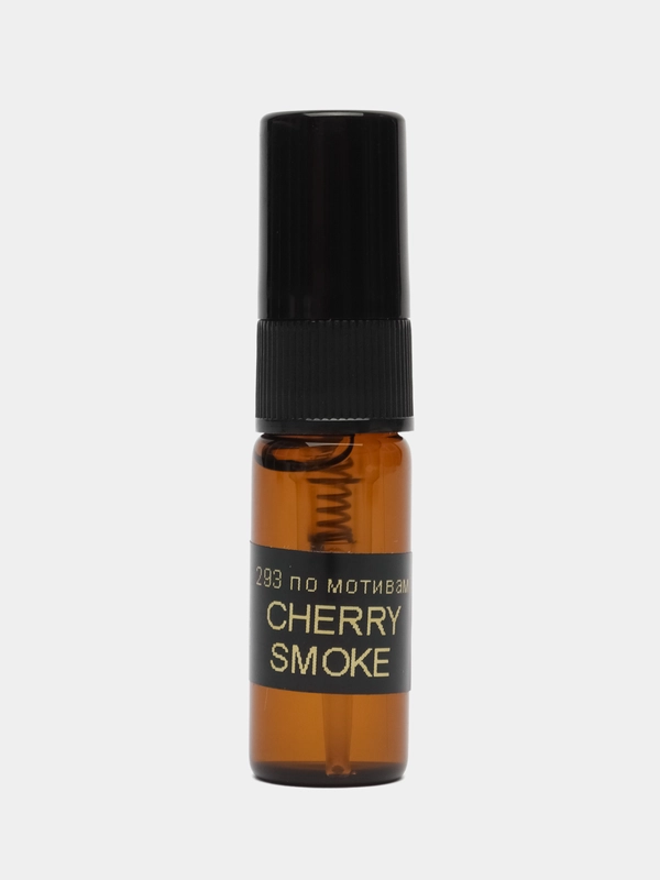 Духи по мотивам Cherry Smoke, 3 мл