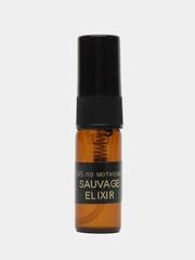 Духи по мотивам Sauvage Elixir, 3 мл