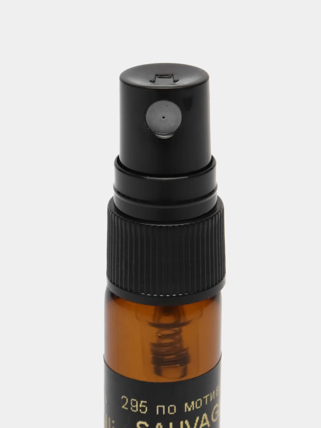 Духи по мотивам Sauvage Elixir, 3 мл