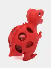 Коралловый игрушка -антистресс Динозавр