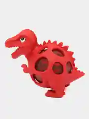 Коралловый игрушка -антистресс Динозавр