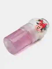 Конфетный слайм-лизун с игрушкой - Микки Маус, с шариками 3 в 1