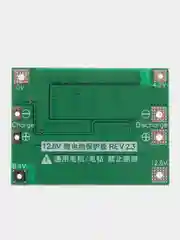 Плата защиты батареи BMS PCM для li-ion
