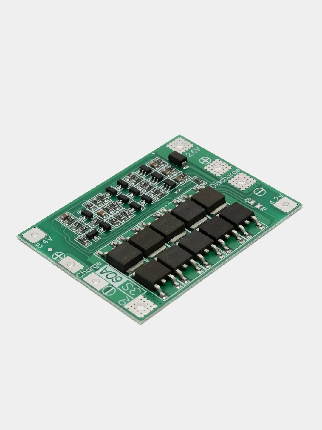 Плата защиты батареи BMS PCM для li-ion