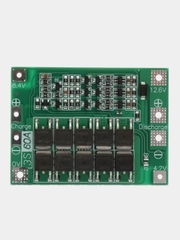 Плата защиты батареи BMS PCM для li-ion