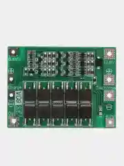 Плата защиты батареи BMS PCM для li-ion
