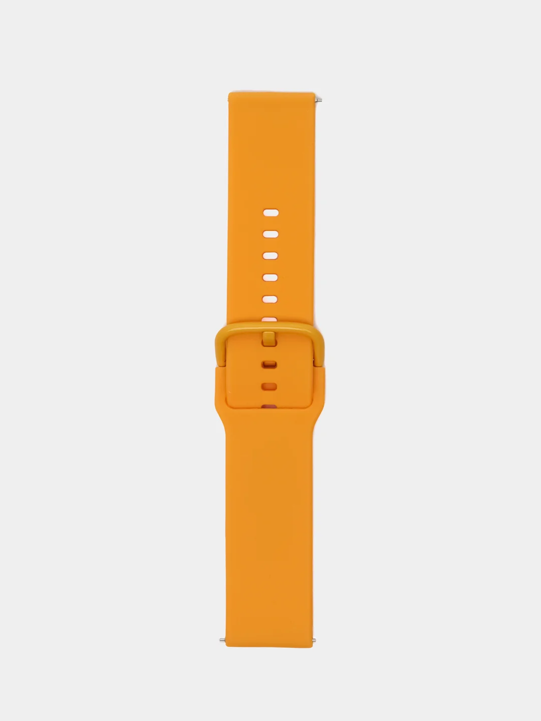 Бронзовый силиконовый ремешок 22мм для часов Xiaomi AMAZFIT SAMSUNG Galaxy Watch Gear/Classic HUAWEI
