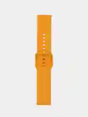Бронзовый силиконовый ремешок 22мм для часов Xiaomi AMAZFIT SAMSUNG Galaxy Watch Gear/Classic HUAWEI