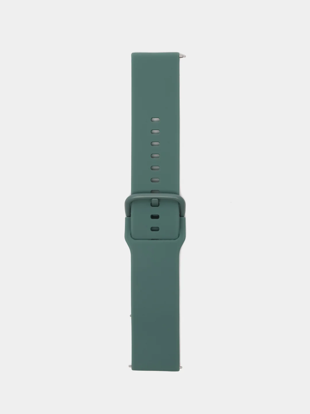 Бирюзовый силиконовый ремешок 22мм для часов Xiaomi AMAZFIT SAMSUNG Galaxy Watch Gear/Classic HUAWEI