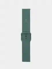 Бирюзовый силиконовый ремешок 22мм для часов Xiaomi AMAZFIT SAMSUNG Galaxy Watch Gear/Classic HUAWEI