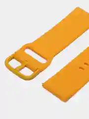 Бронзовый силиконовый ремешок 22мм для часов Xiaomi AMAZFIT SAMSUNG Galaxy Watch Gear/Classic HUAWEI