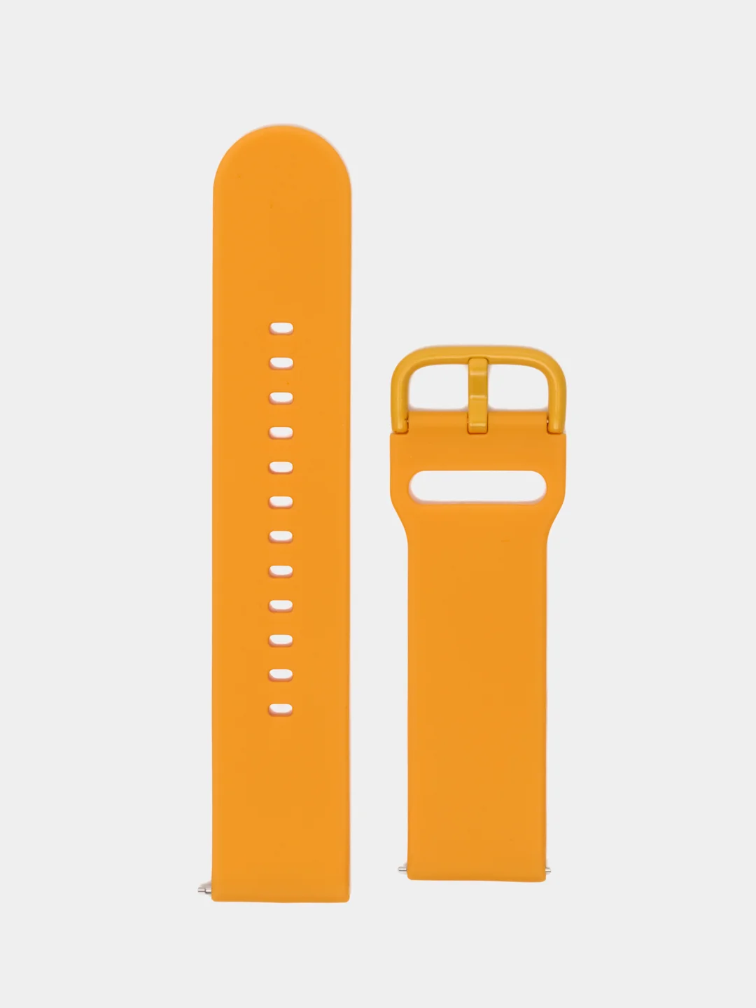 Бронзовый силиконовый ремешок 22мм для часов Xiaomi AMAZFIT SAMSUNG Galaxy Watch Gear/Classic HUAWEI