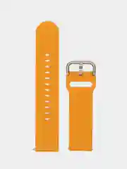 Горчичный силиконовый ремешок 22мм для часов Xiaomi AMAZFIT SAMSUNG Galaxy Watch Gear/Classic HUAWEI