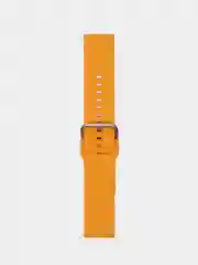 Горчичный силиконовый ремешок 22мм для часов Xiaomi AMAZFIT SAMSUNG Galaxy Watch Gear/Classic HUAWEI