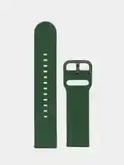 Лесной зеленый силиконовый ремешок 22мм для часов Xiaomi AMAZFIT SAMSUNG Galaxy Watch Gear/Classic HUAWEI