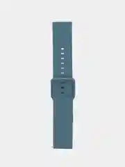 Синий меланж силиконовый ремешок 22мм для часов Xiaomi AMAZFIT SAMSUNG Galaxy Watch Gear/Classic HUAWEI