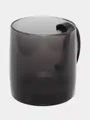 Кружка НОРДИК ГРАФИТ 380мл N5776