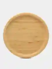 БЛЮДО СЕРВИРОВОЧНОЕ 22*22*2 СМ