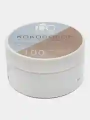 Натуральное 100% кокосовое масло первого холодного отжима