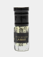 Духи по мотивам Lamar, масляные, 3 мл