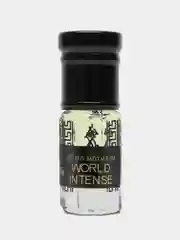 Духи по мотивам World Intense, масляные, 3 мл