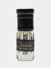 Духи по мотивам Diamond In The Sky, масляные, 3 мл