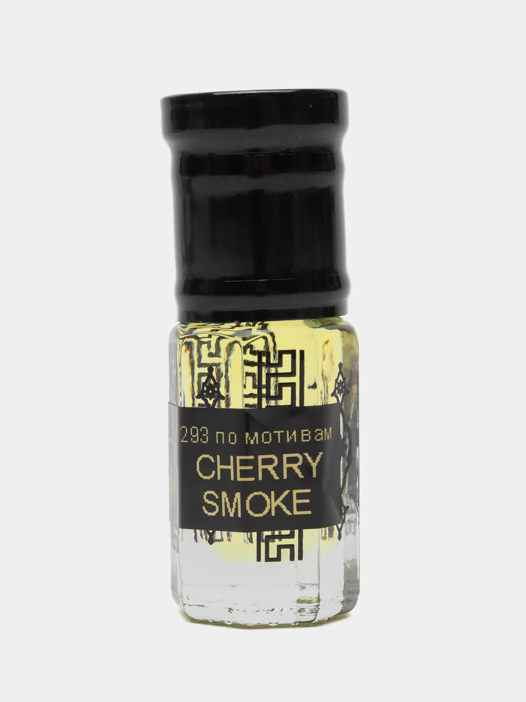 Духи по мотивам Cherry Smoke, масляные, 3 мл