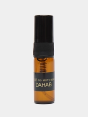 Духи по мотивам Dahab, 3 мл