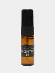 Духи по мотивам Escentric 01, 3 мл