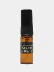 Духи по мотивам World Intense, 3 мл