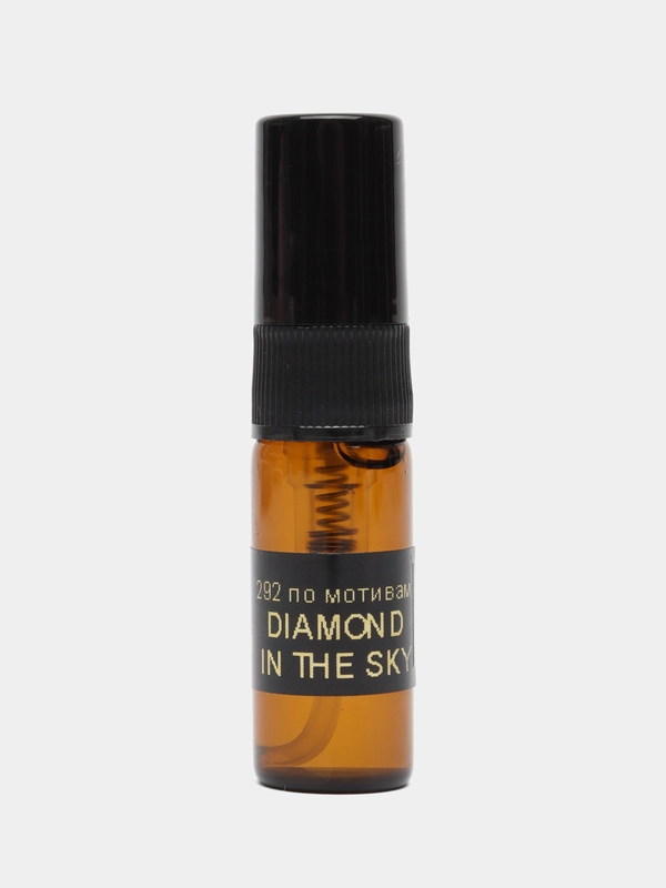 Духи по мотивам Diamond In The Sky, 3 мл
