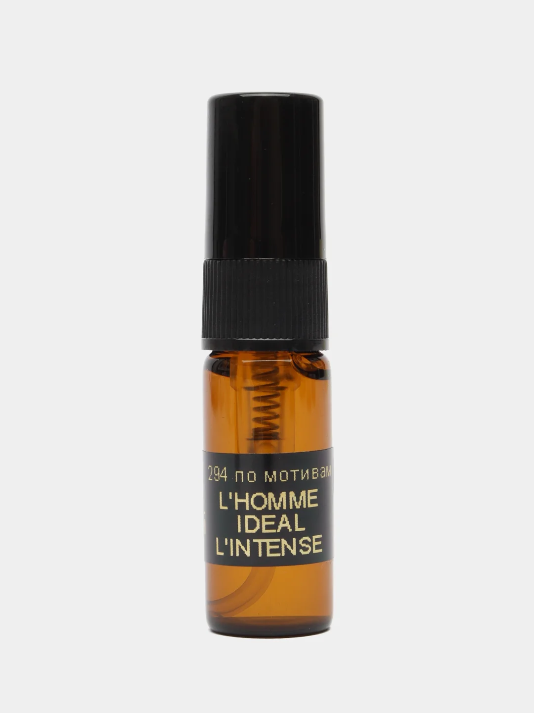 Духи по мотивам L,Homme Ideal L,Intense, 3 мл