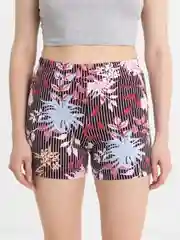 Шоколадный шорты домашние Оnstyle, хлопок 100%