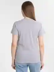 Оливковый футболка женская