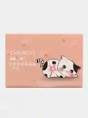 Коралловый матирующие салфетки дл лица