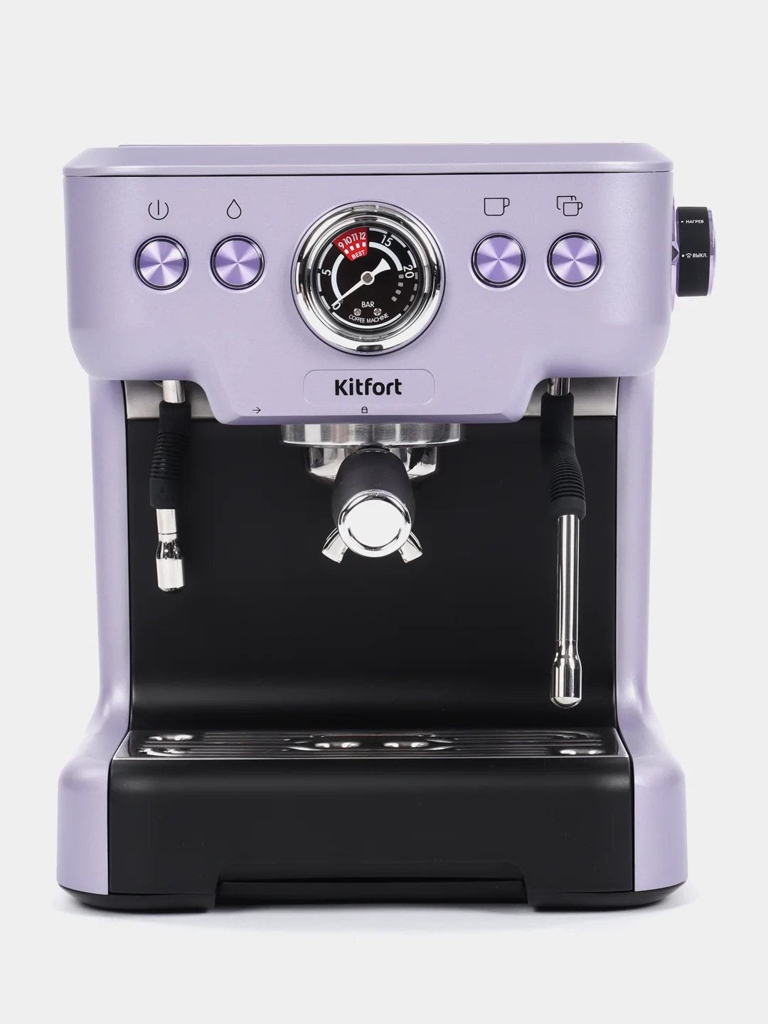 Кофеварка Kitfort КТ-7171